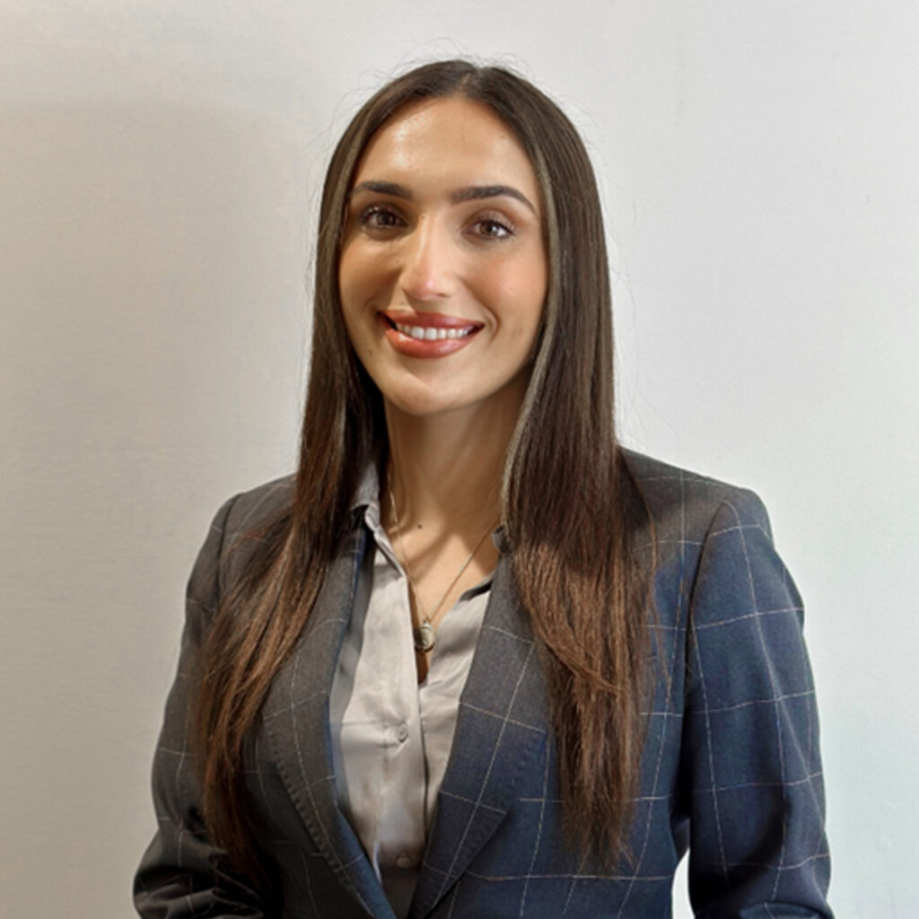 Meet the team — RTN Law Insurance Law & Litigation